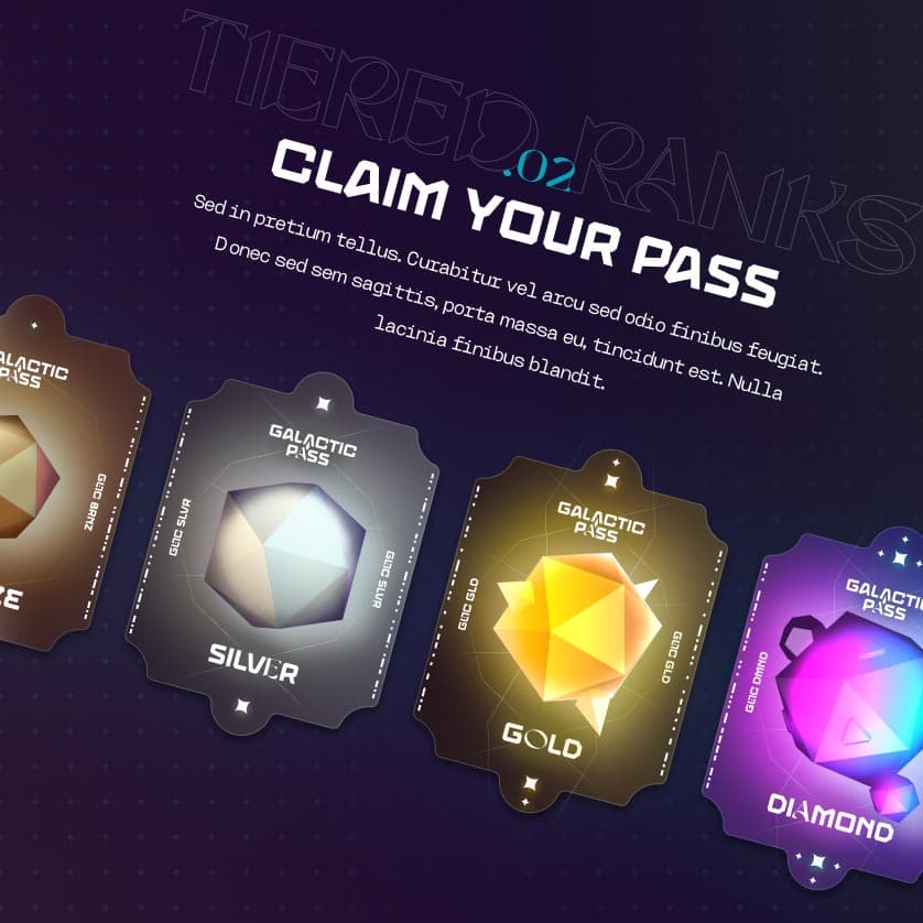 Galaxy Monopoly